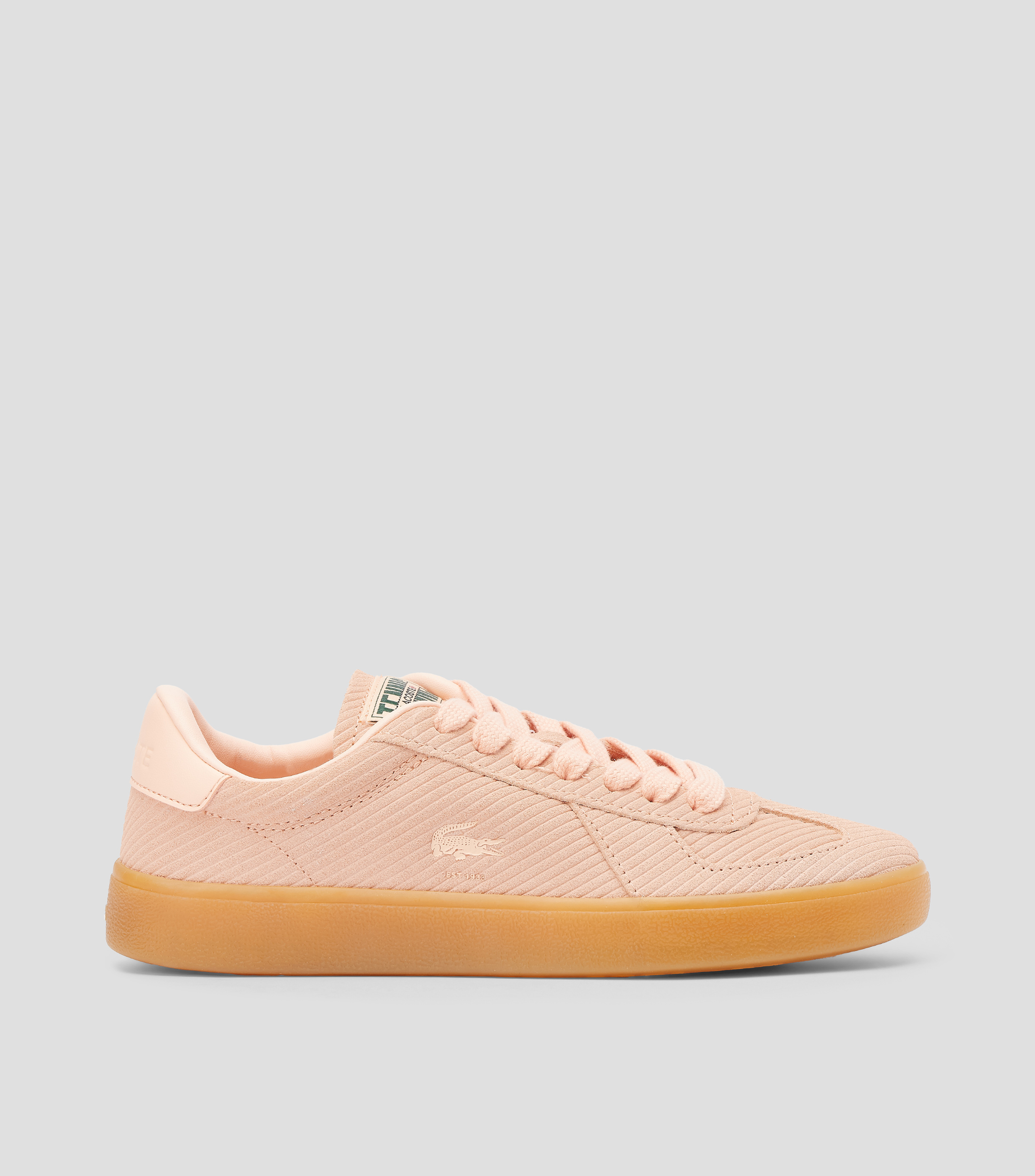 Tenis casuales Mujer
